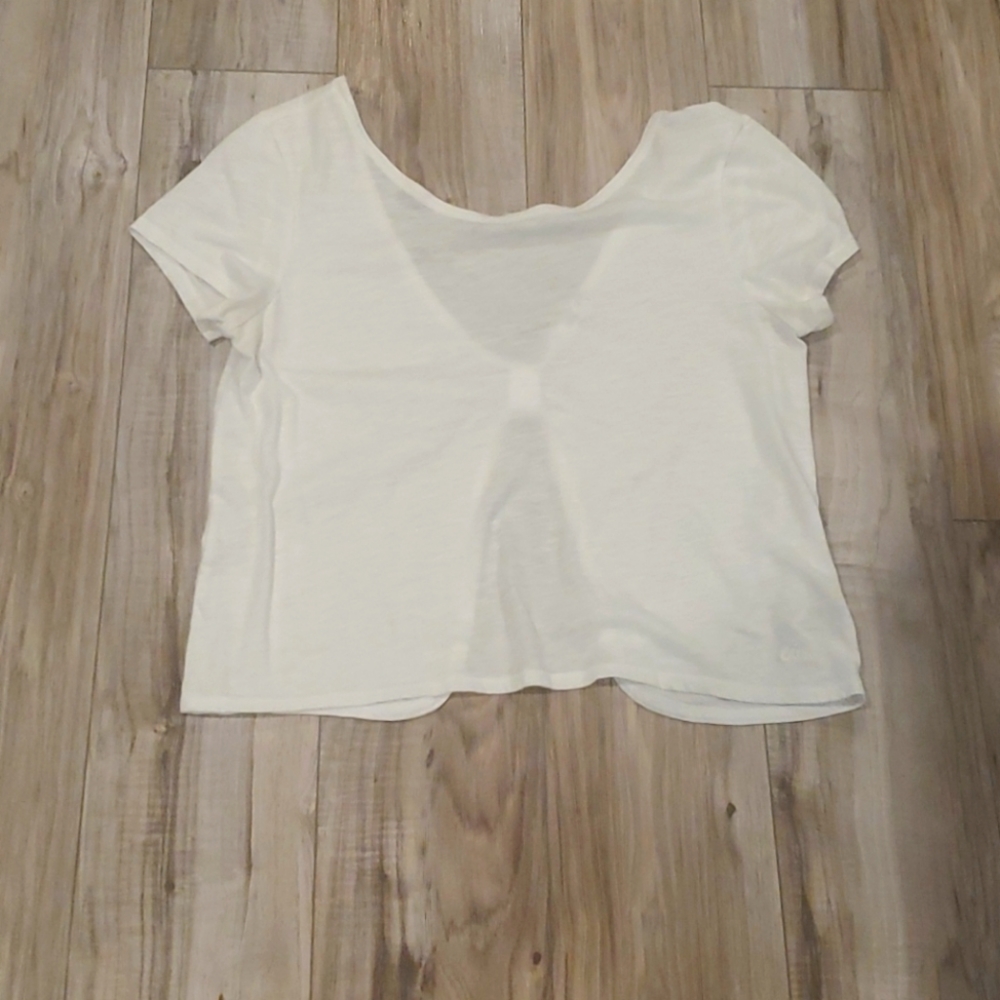 Aeropostale Crop Top